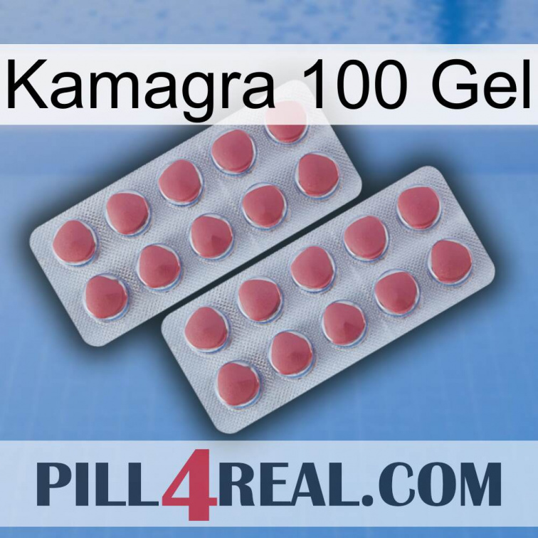 Kamagra 100 Gel 19